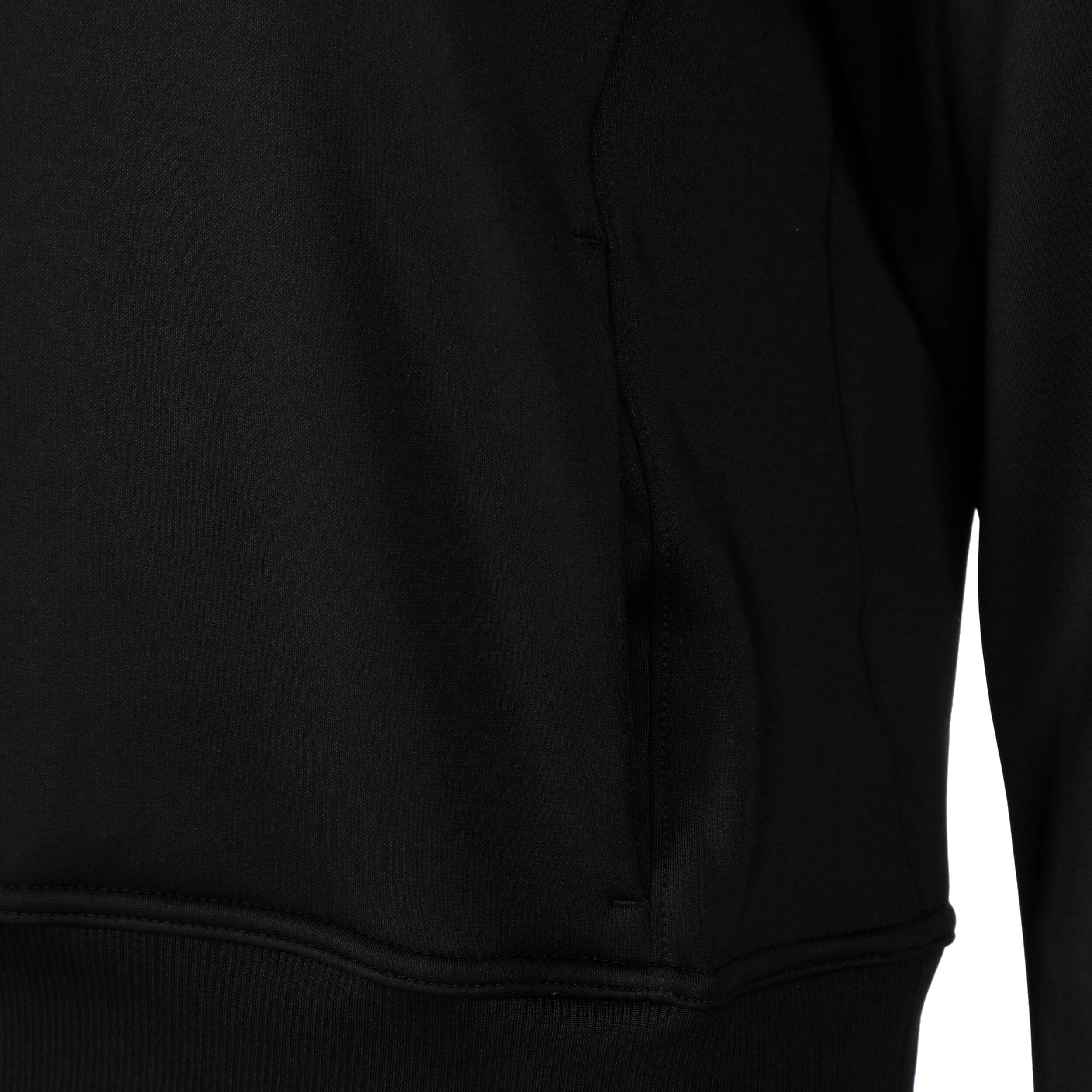 Therma-Fit Hoody Damen - Schwarz