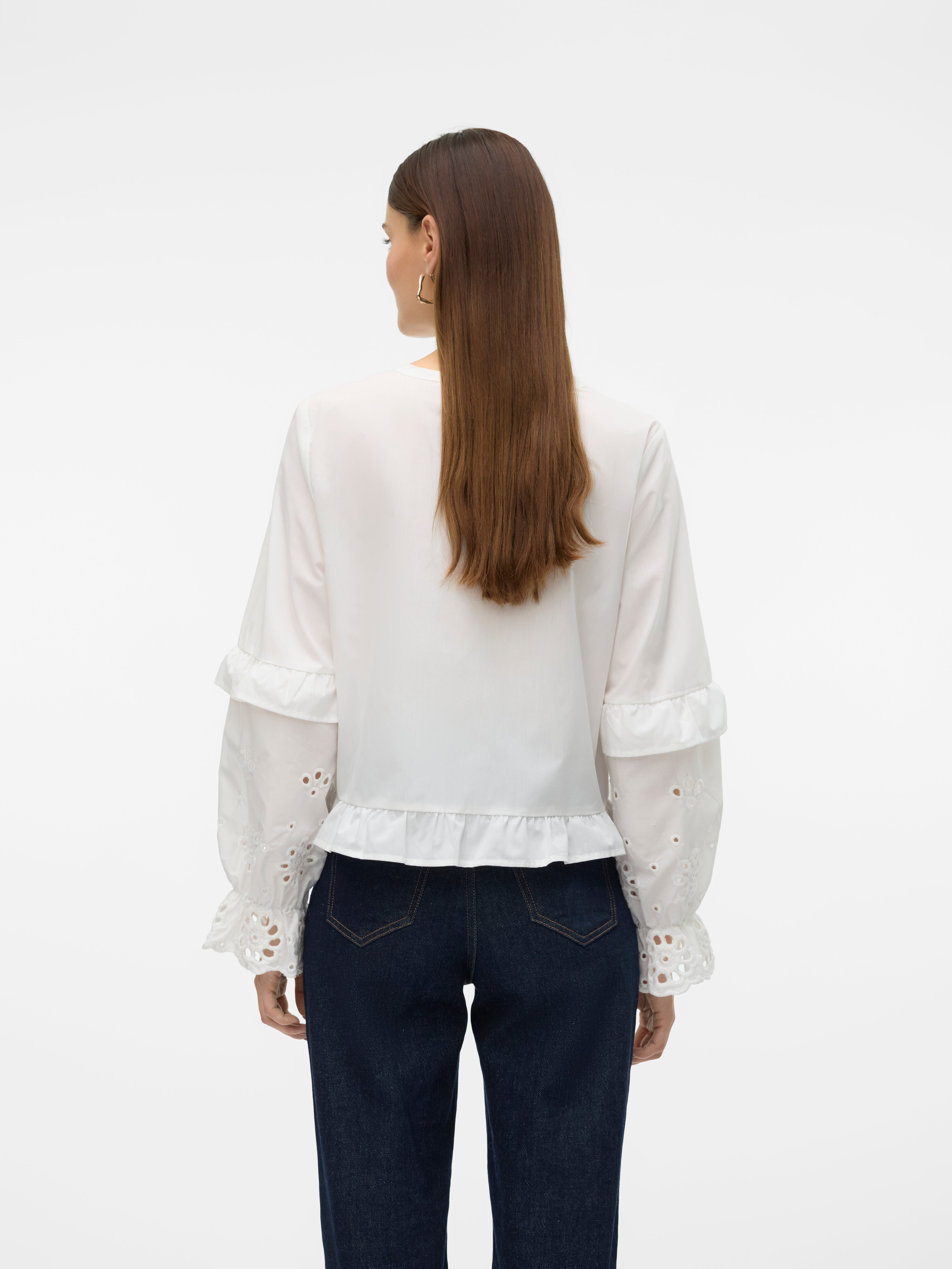 VMSEHRA Top