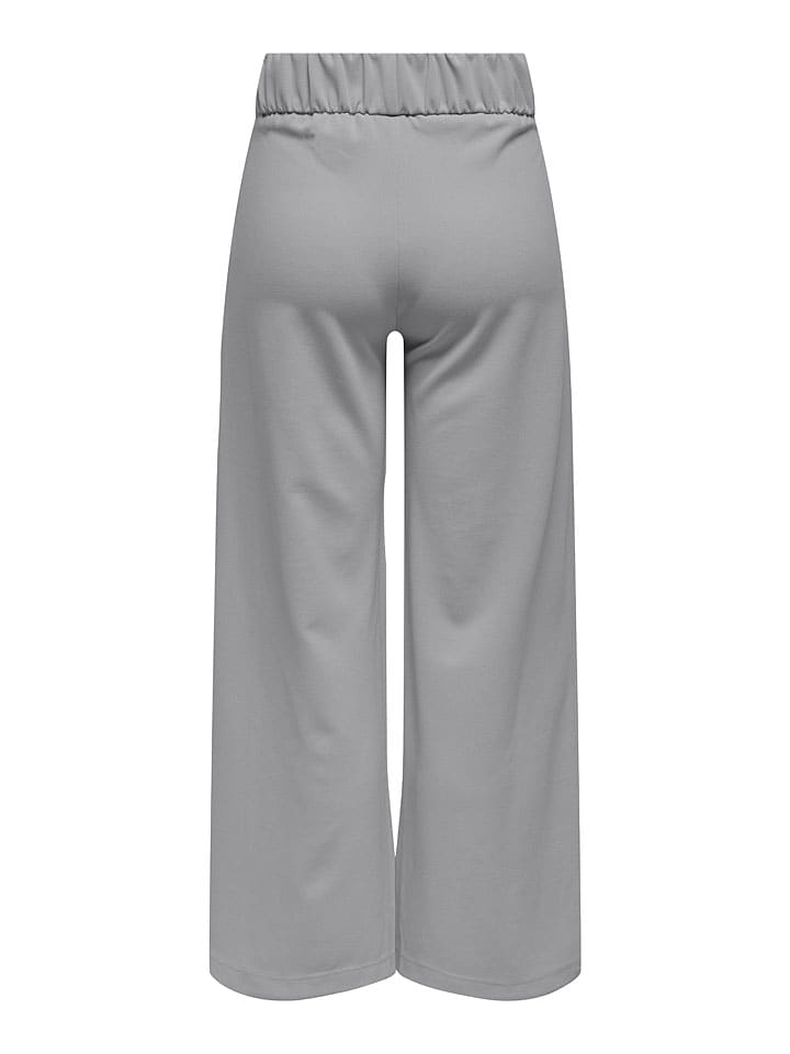 JDY Marlenehose in Grau günstig kaufen