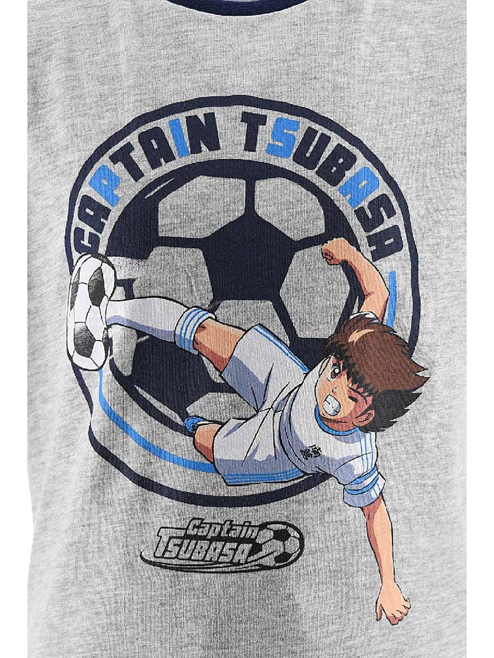 Captain Tsubasa 2tlg. Outfit 