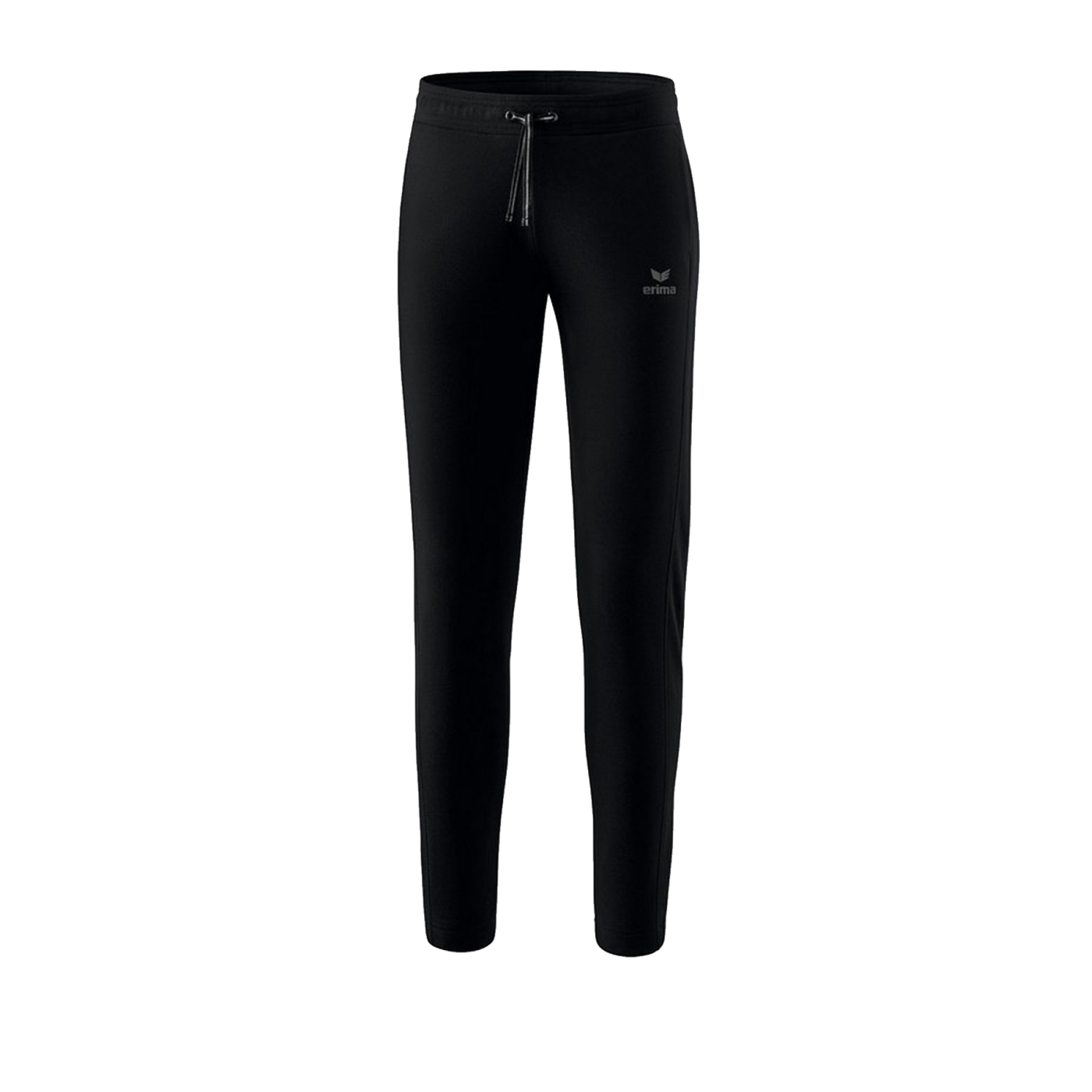 Erima Sweatpant Damen Schwarz