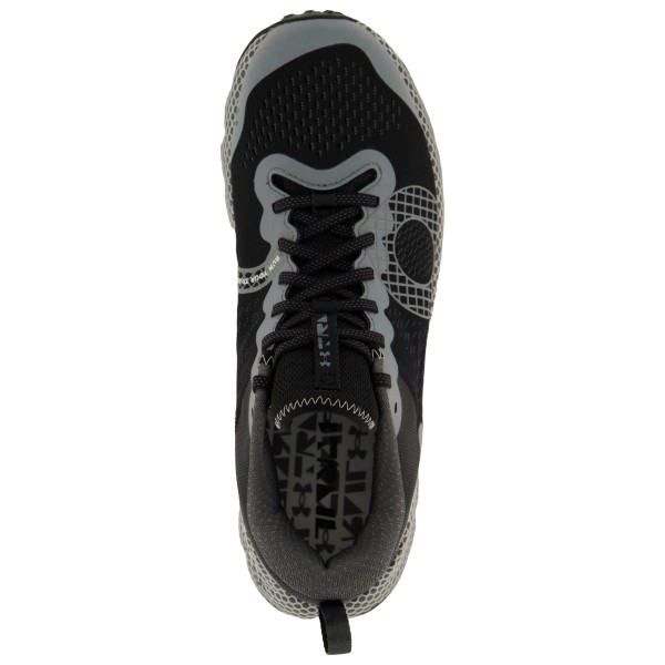 Under Armour - Hovr DS Ridge SPD - Trailrunningschuhe