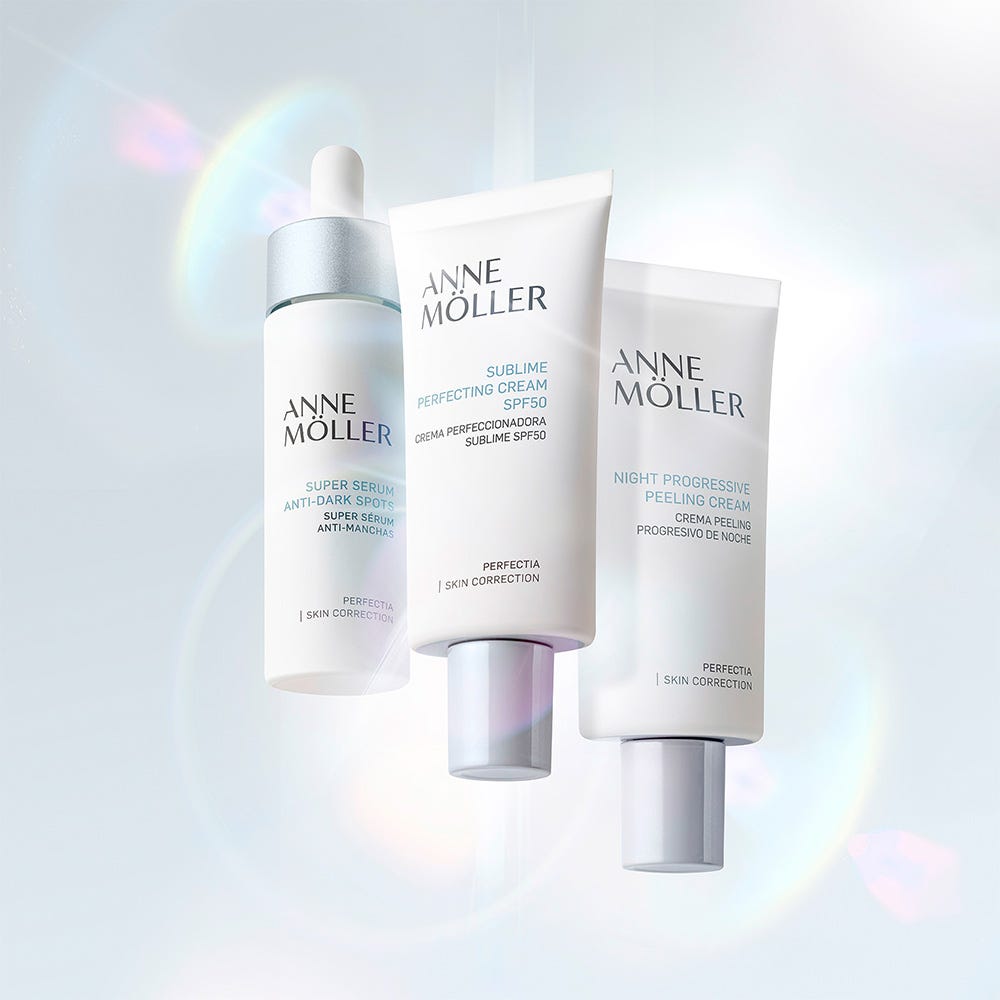 ANNE MÖLLER Perfectia Night Peeling 50 ml