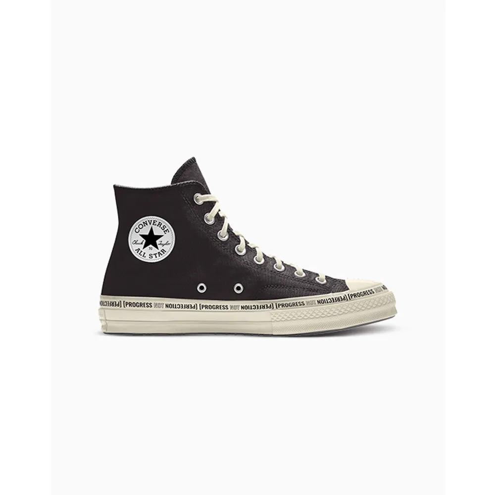 Converse Custom Chuck 70 Vintage Canvas By You 165504CSP24_BLACK_NY / schwarz