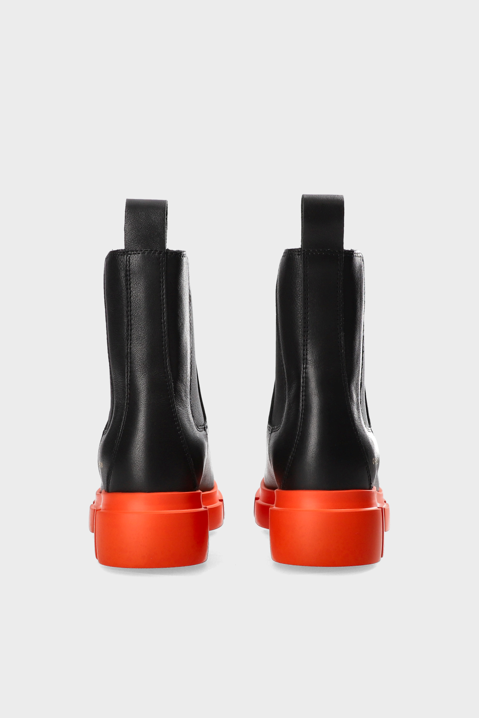CPH570 vitello black/orange