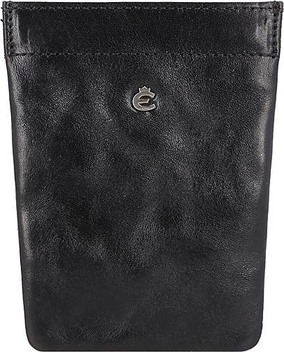 Esquire Toscana Schlüsseletui Leder 6 cm
