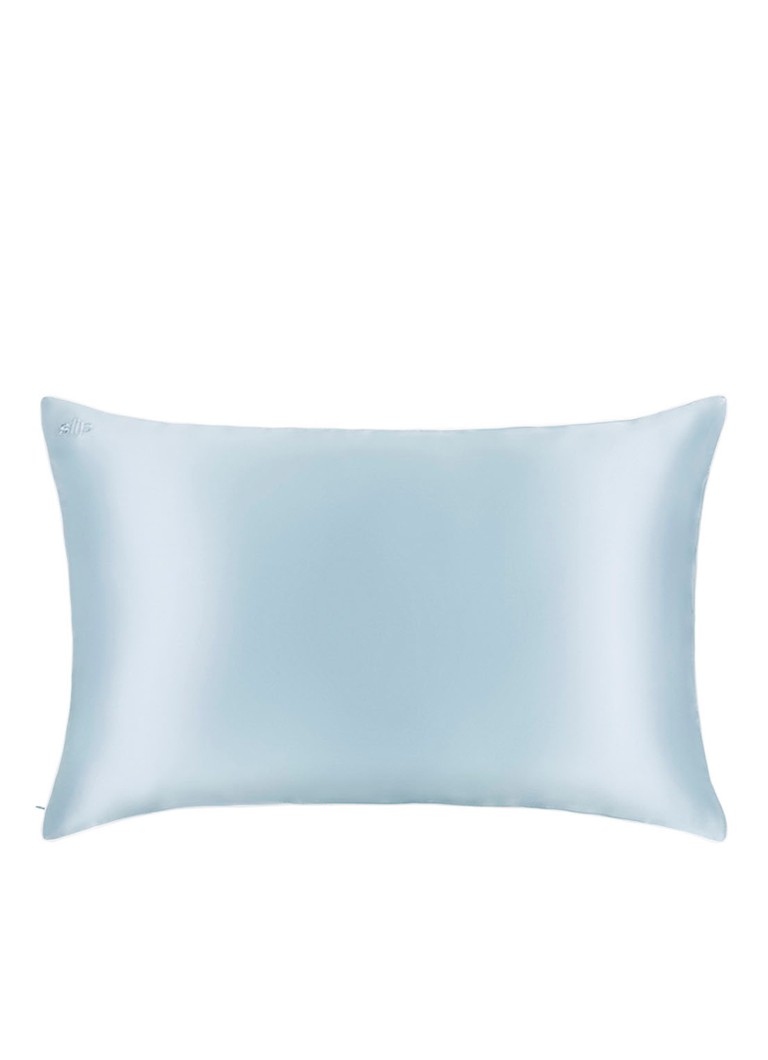 slip Silk Queen silk pillowcase