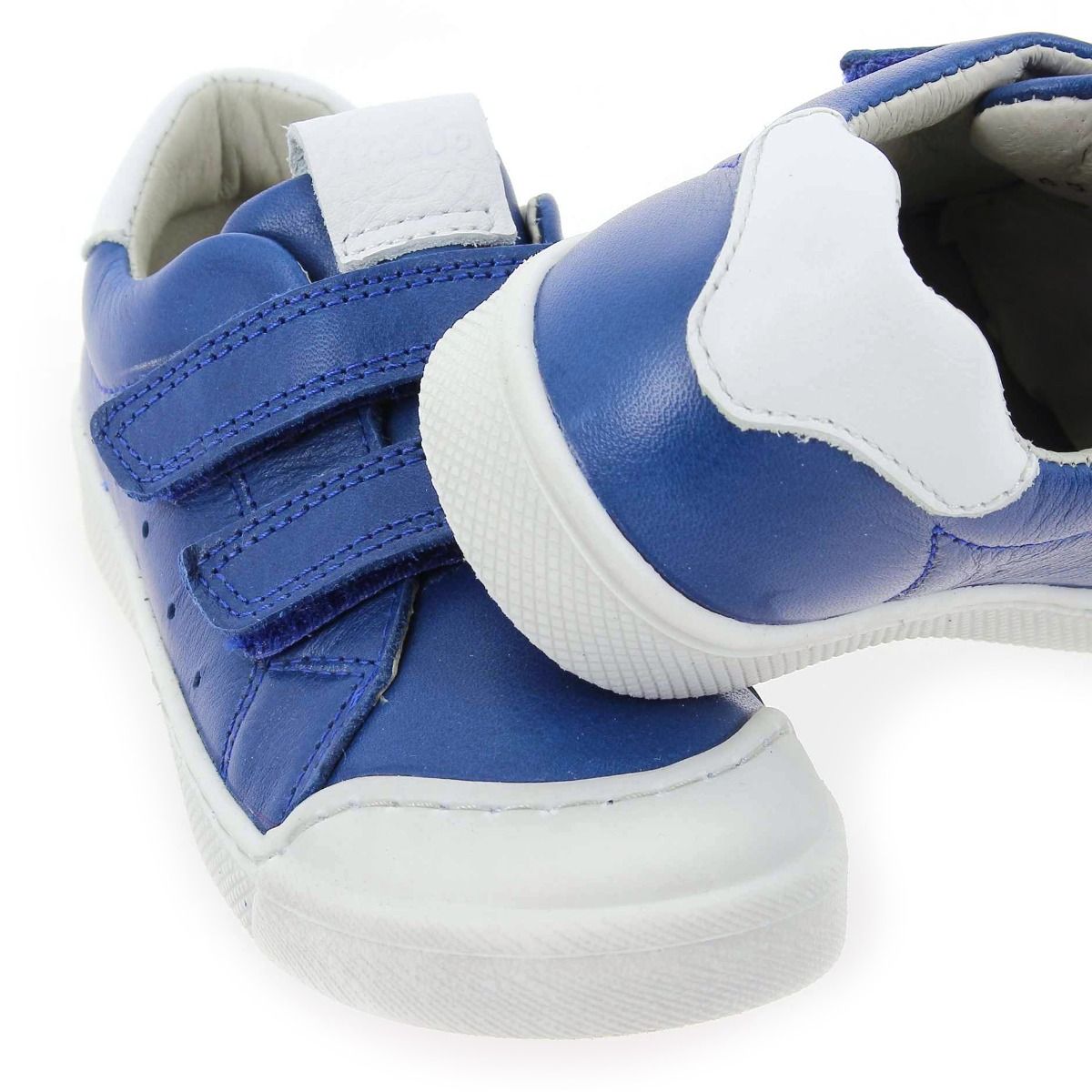 Froddo  ROSARIO VELCRO G - Bleu électrique