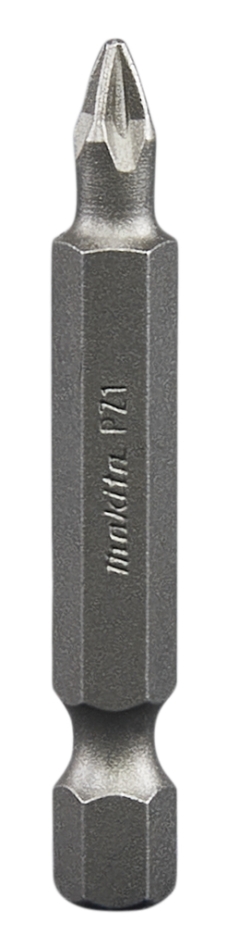 Makita Tillbehör B-26266 Skruvmejsel PZ1 x 50 mm Per 10 st