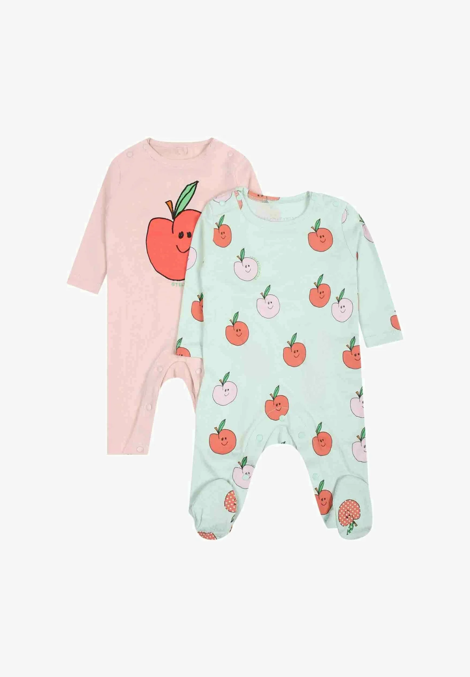 Peleles Stella McCartney para niños - Pelele