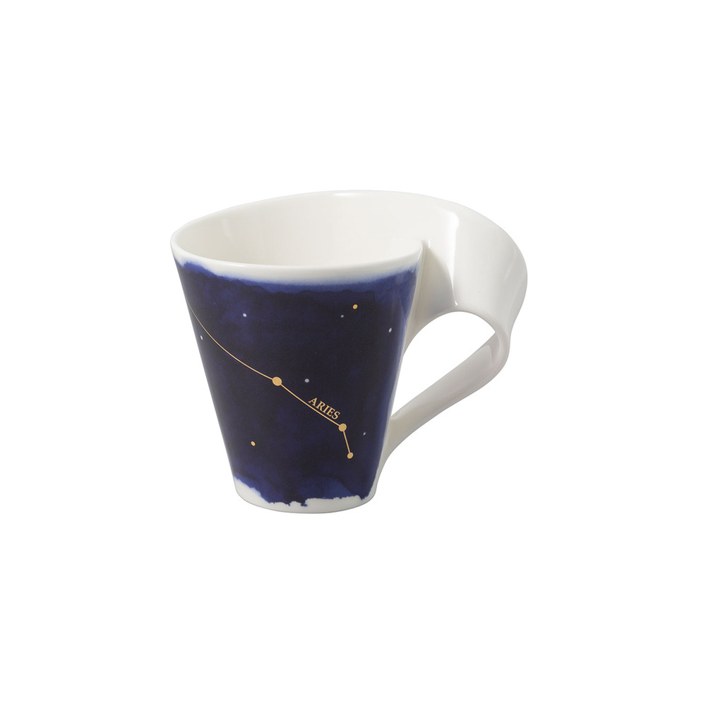 Villeroy & Boch Mug Aries NewWave Stars Tasse