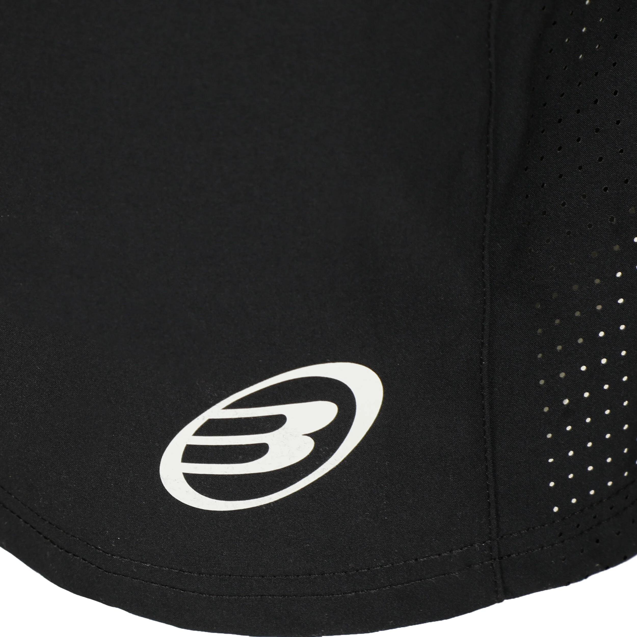 Mirla Shorts Herren - Schwarz