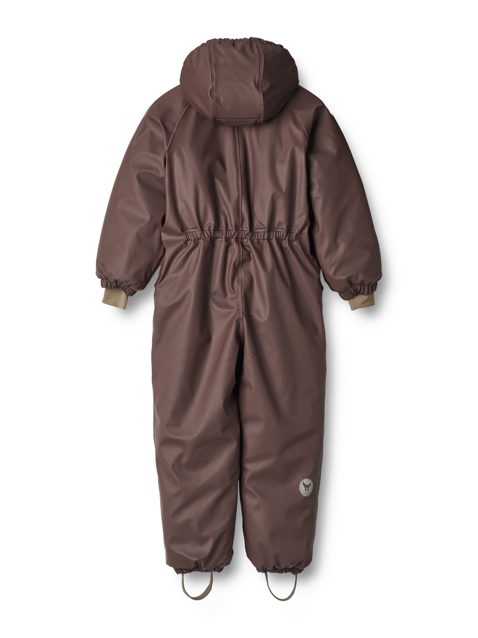 Dungarees 'Ludo'