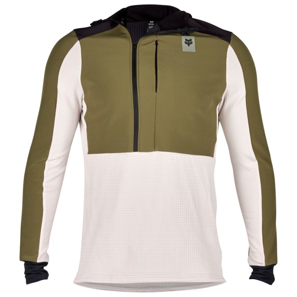 FOX Racing - Defend Thermal Hoodie - Radtrikot