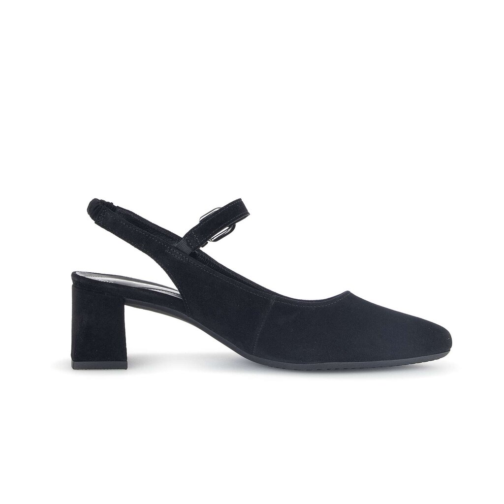 Gabor comfort Slingpumps schwarz