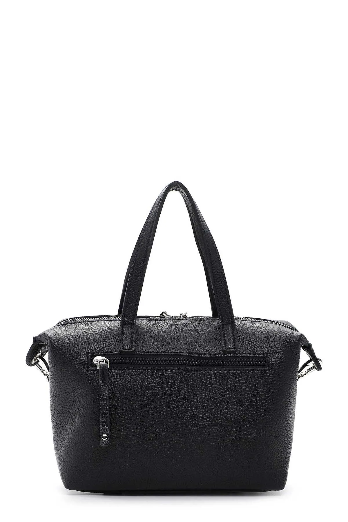 SURI FREY  Handtasche - Blau - Unifarben