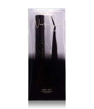 MELODY LASHES Tool Set Naomi Jon Wimpernkleber-1 Stk