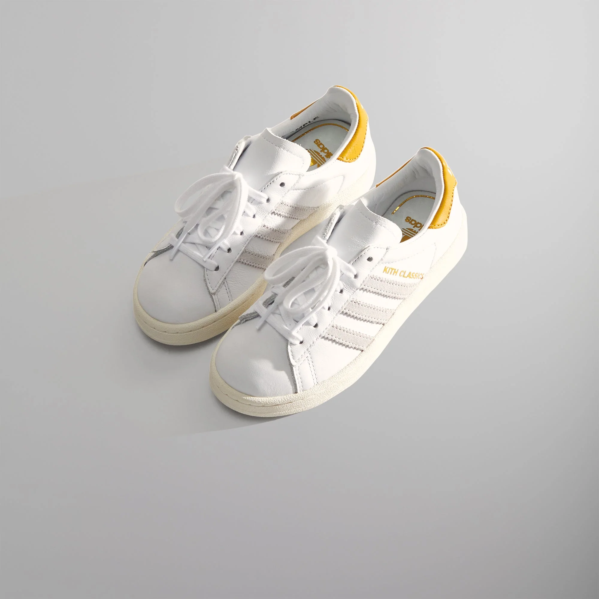 Kith Kids Classics for adidas Originals Pre-School Campus 80s
