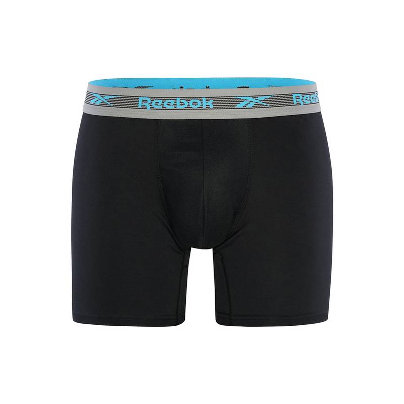 Reebok Boxershorts HEMERY Unterhose Herren