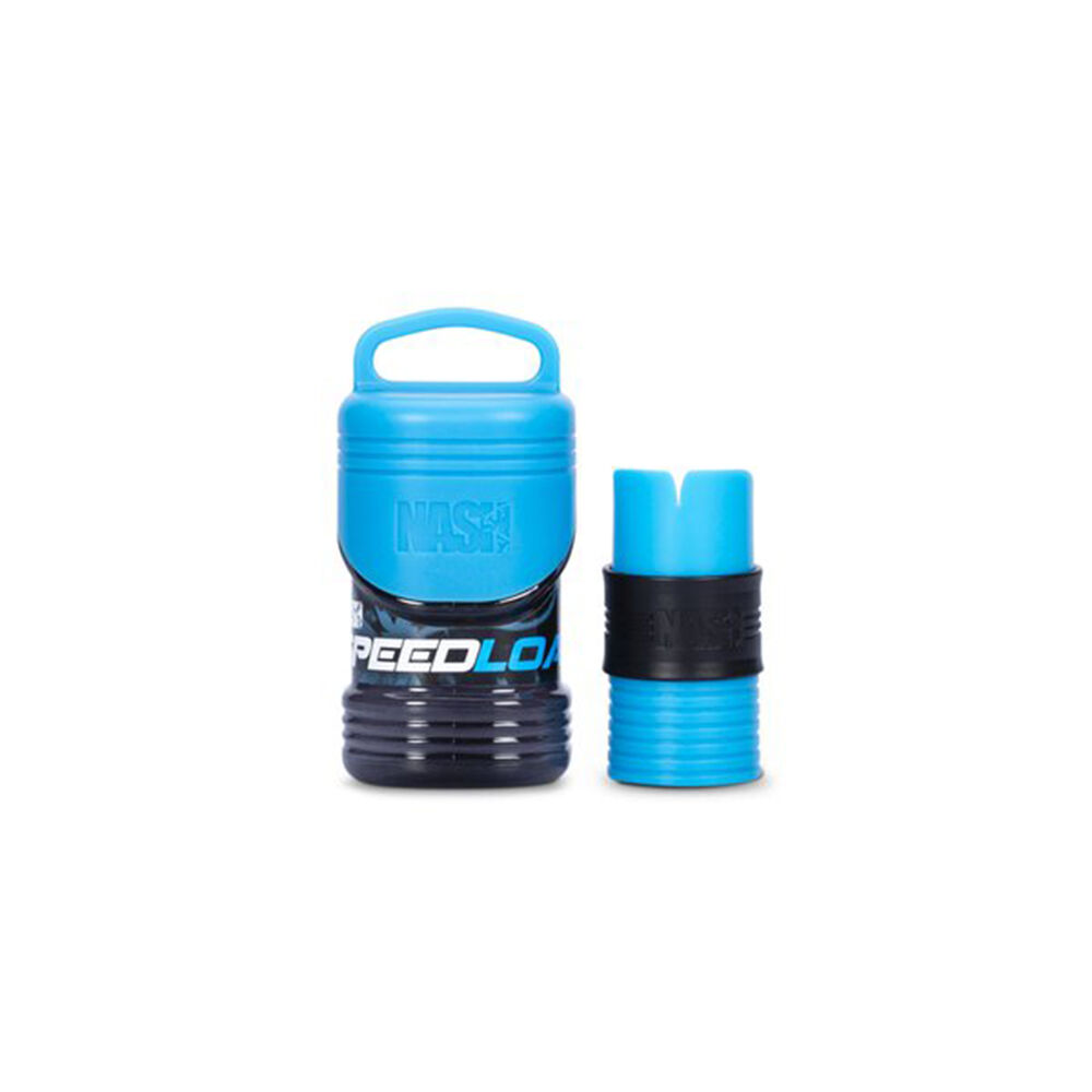Sacs Solubles Nash Speedload PVA sistem