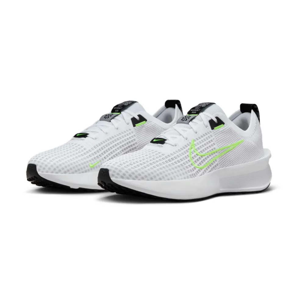Nike Interact Run FD2291-100 / weiss