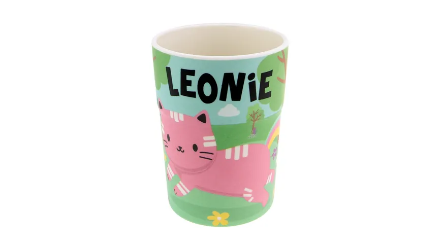 H&H Kinderbecher LEONIE