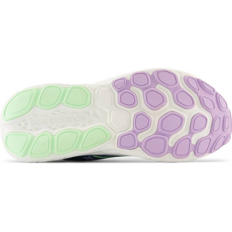 NEW BALANCE Fresh Foam EVOZ Laufschuhe Damen