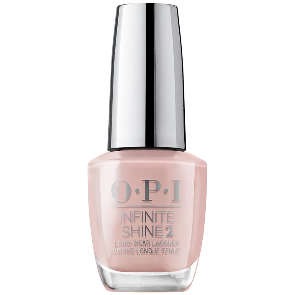 OPI Sheer Collection Bare My Soul 15 ml