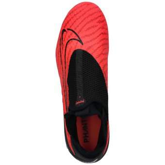 Nike Phantom GX Academy DF FG/MG in rot
