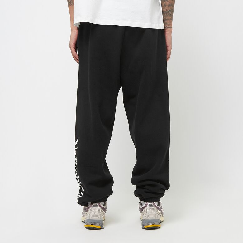 No Problemo Sweatpant black