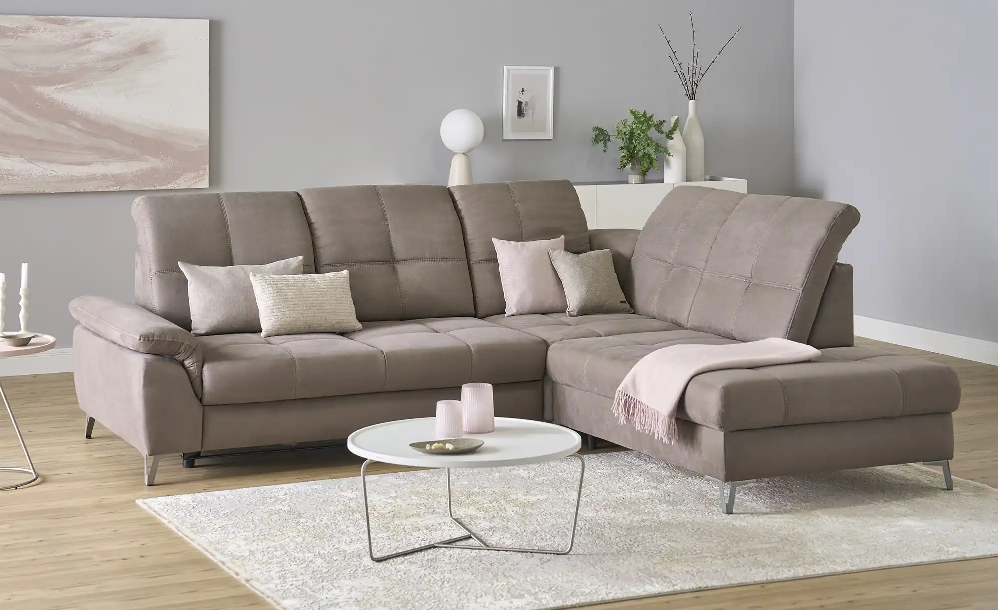 medium Ecksofa Planova II
