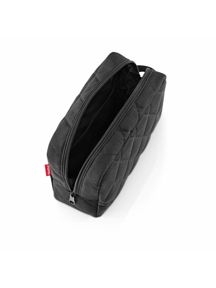 Reisenthel reisenthel cosmeticpouch M rhombus black günstig kaufen onesize