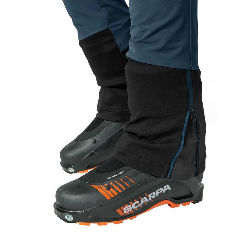 VAUDE Men's Larice Light Pants III Funktionshose Herren