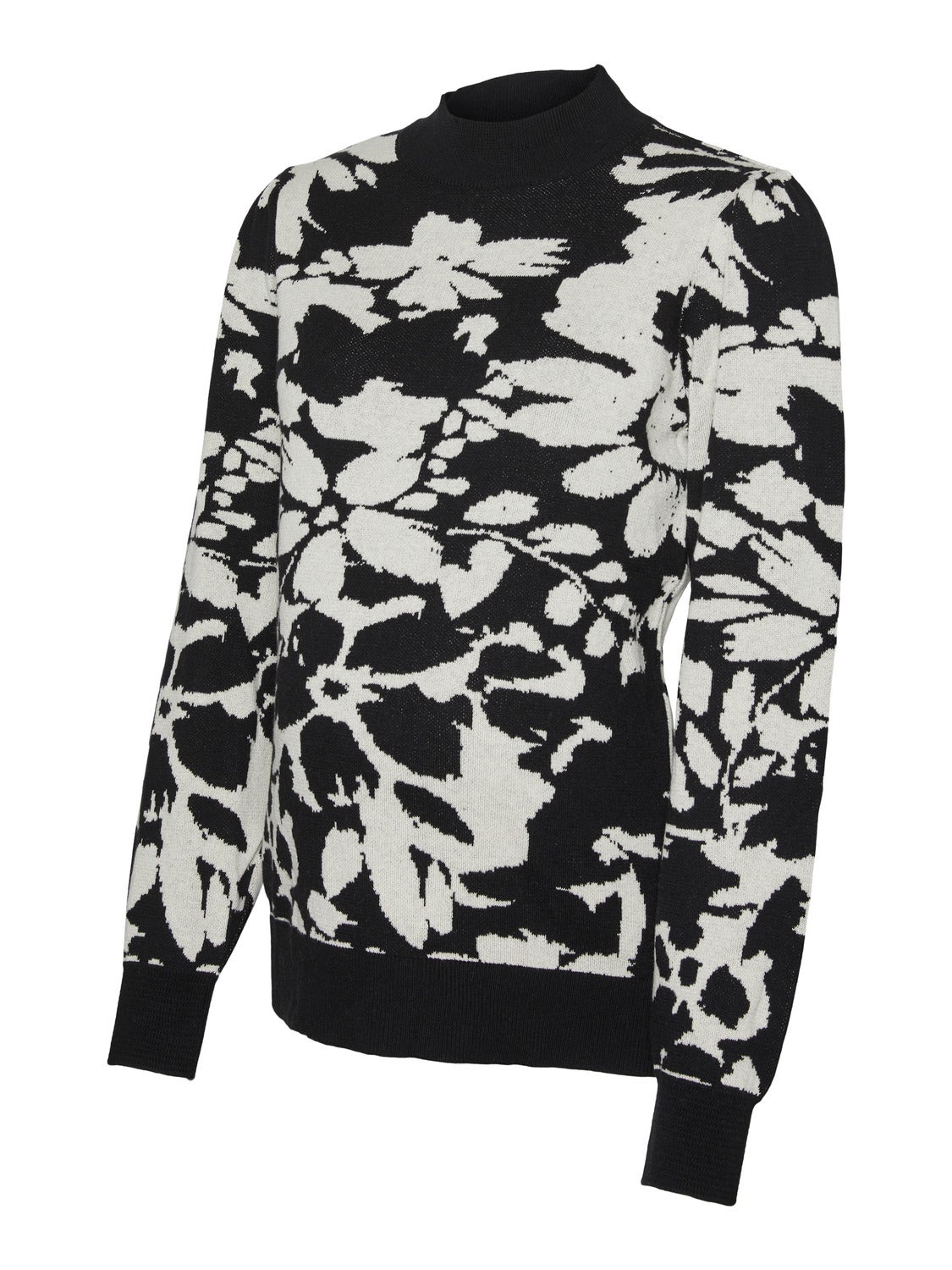 Umstands-strickpullover