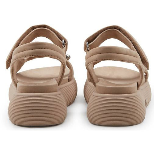 Kennel & Schmenger Plateau-Sandalette GO