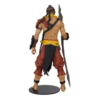 DC Direct Page Punchers Actionfigur & Comic - Robin (Batman: Fighting The Frozen Comic)