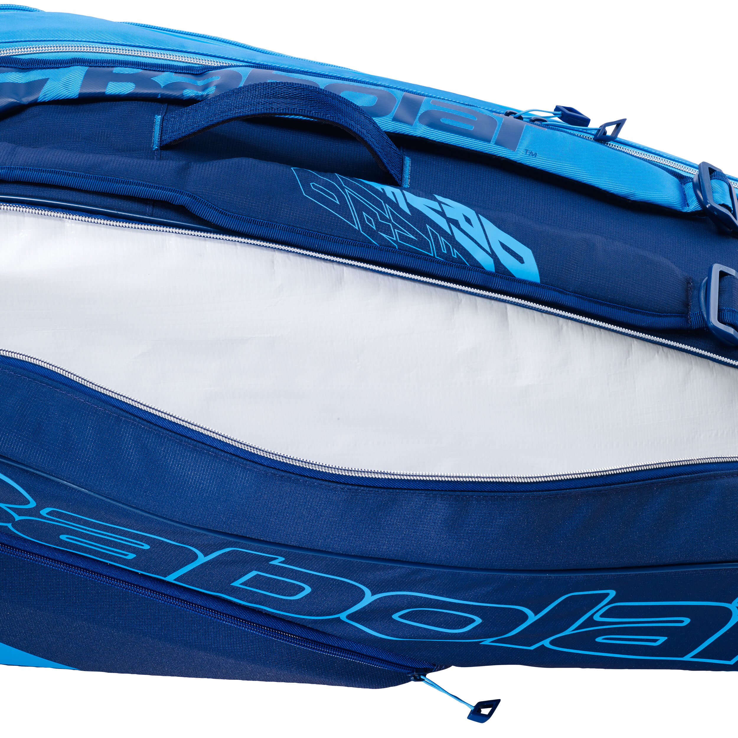 Pure Drive RH6 Schlägertasche - Blau