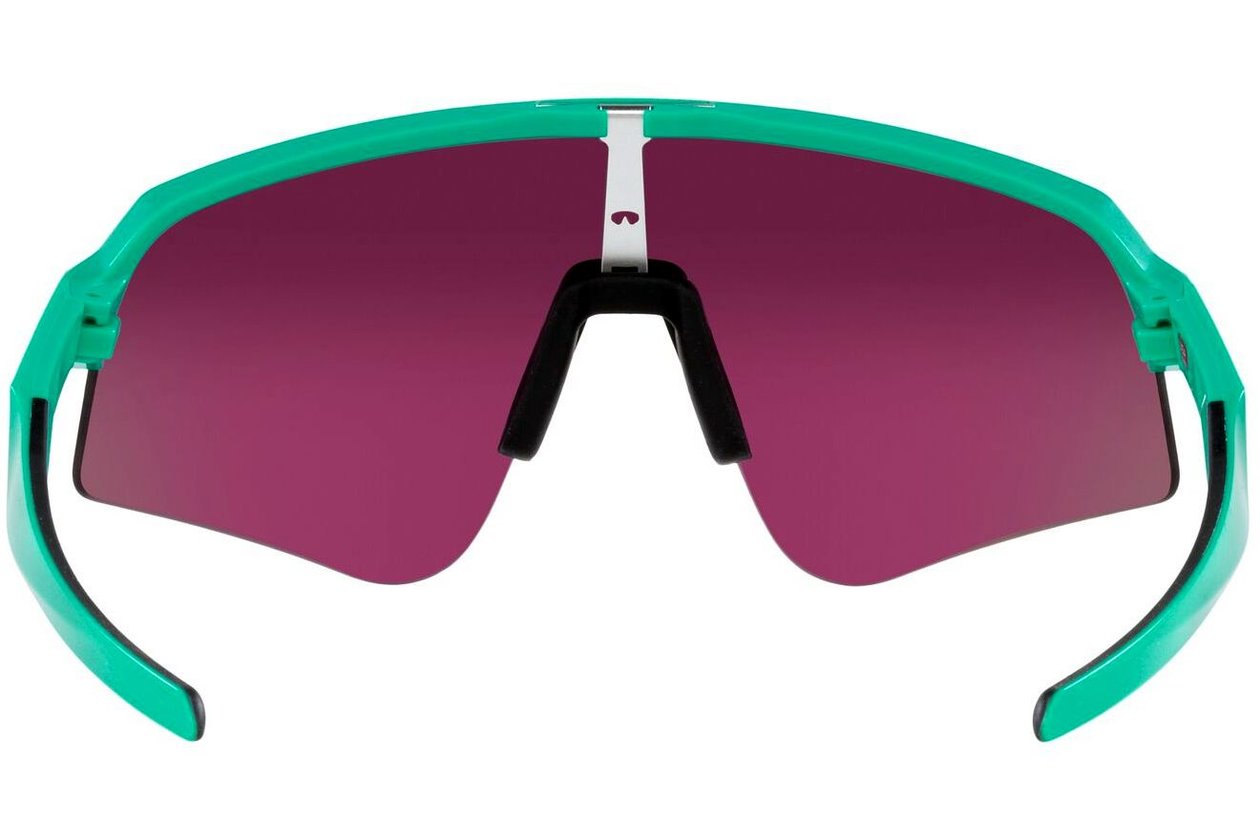 Oakley Sutro Lite Sweep Matte Celeste/Prizm Road Jade