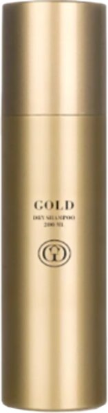 Gold Professional Haircare Dry Shampoo Trockenshampoo