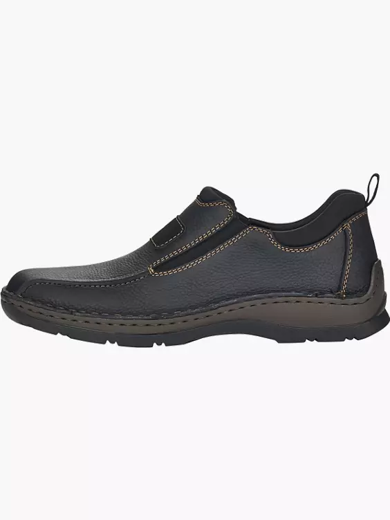 Rieker Herren Slipper
