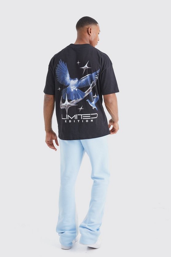 Limited Edition Jogginghose