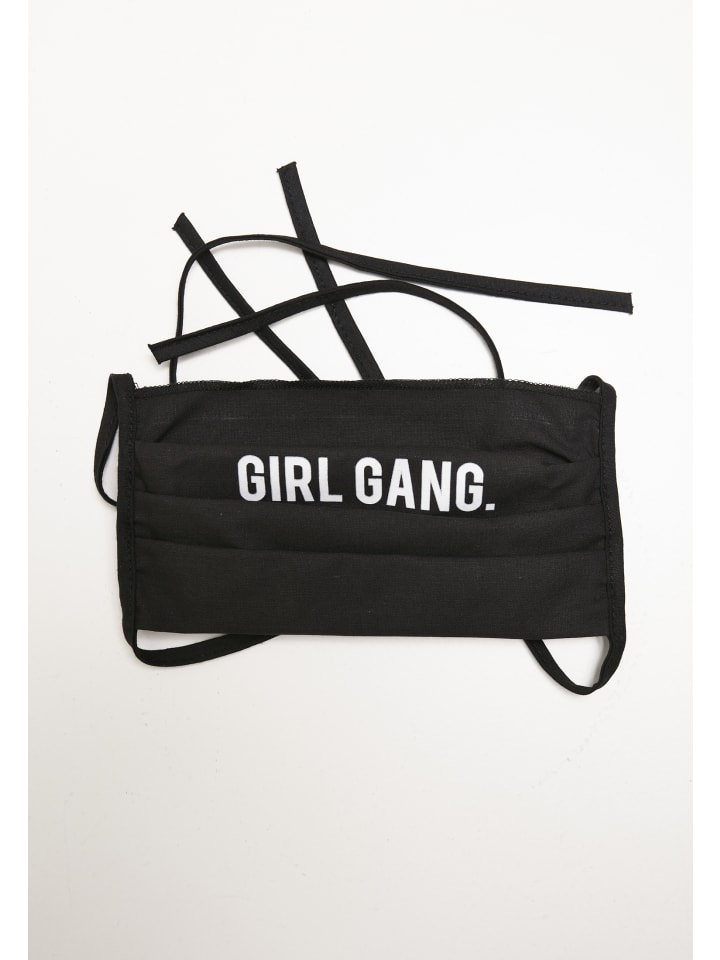 Mister Tee Mister Tee Face Masks in black günstig kaufen onesize