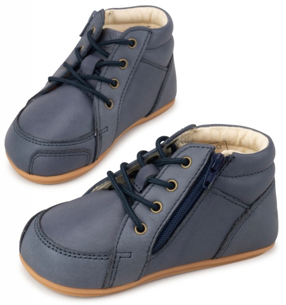 Bundgaard ~ Prewalker II Schnürschuh ~ Night Sky