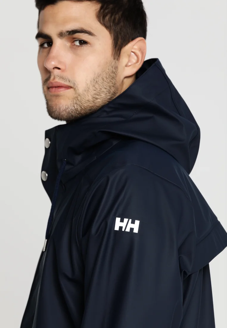Helly Hansen MOSS RAIN - Impermeable