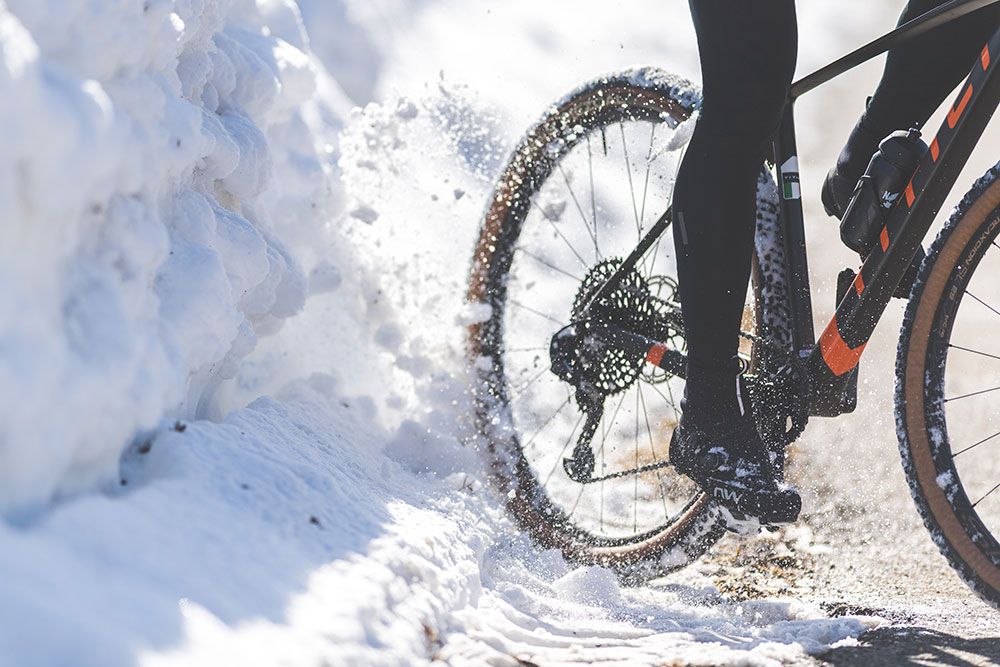 Northwave Flagship GTX - Winter MTB Schuhe kaufen | Bike-Discount