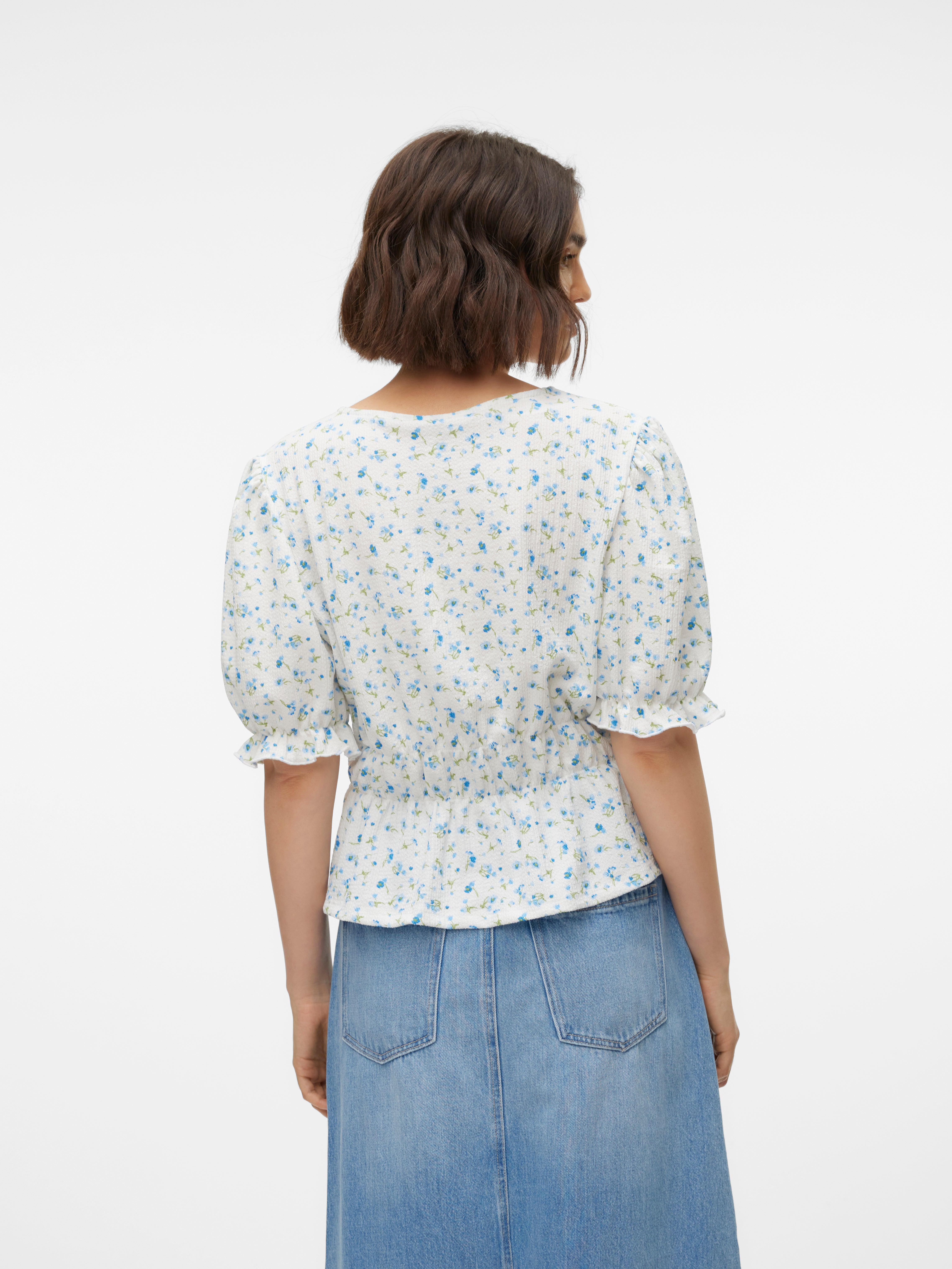 VMSOMYA Top