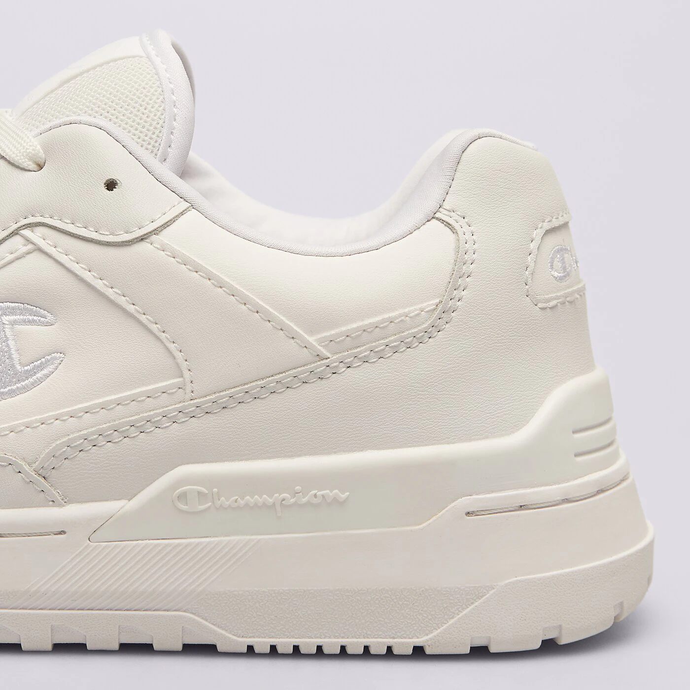 CHAMPION Z89 LOW Weiß