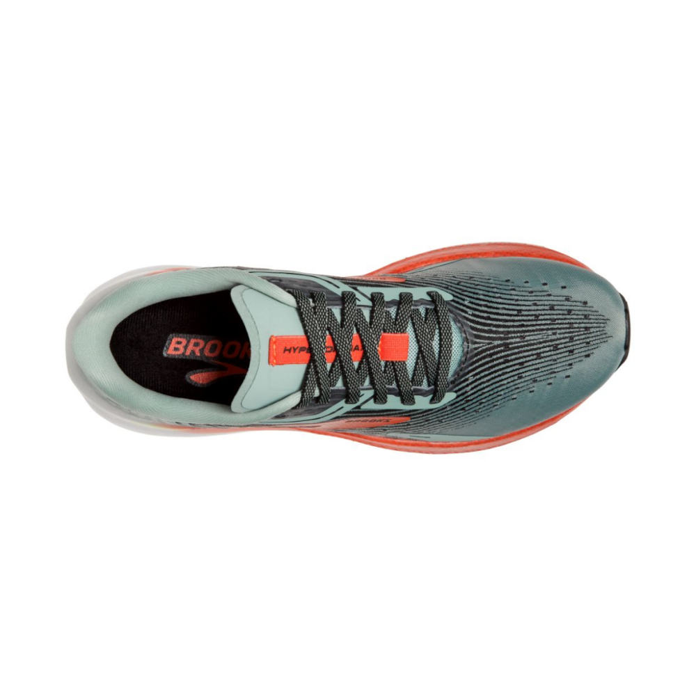 Brooks Hyperion Max 1203771B-426 / blau