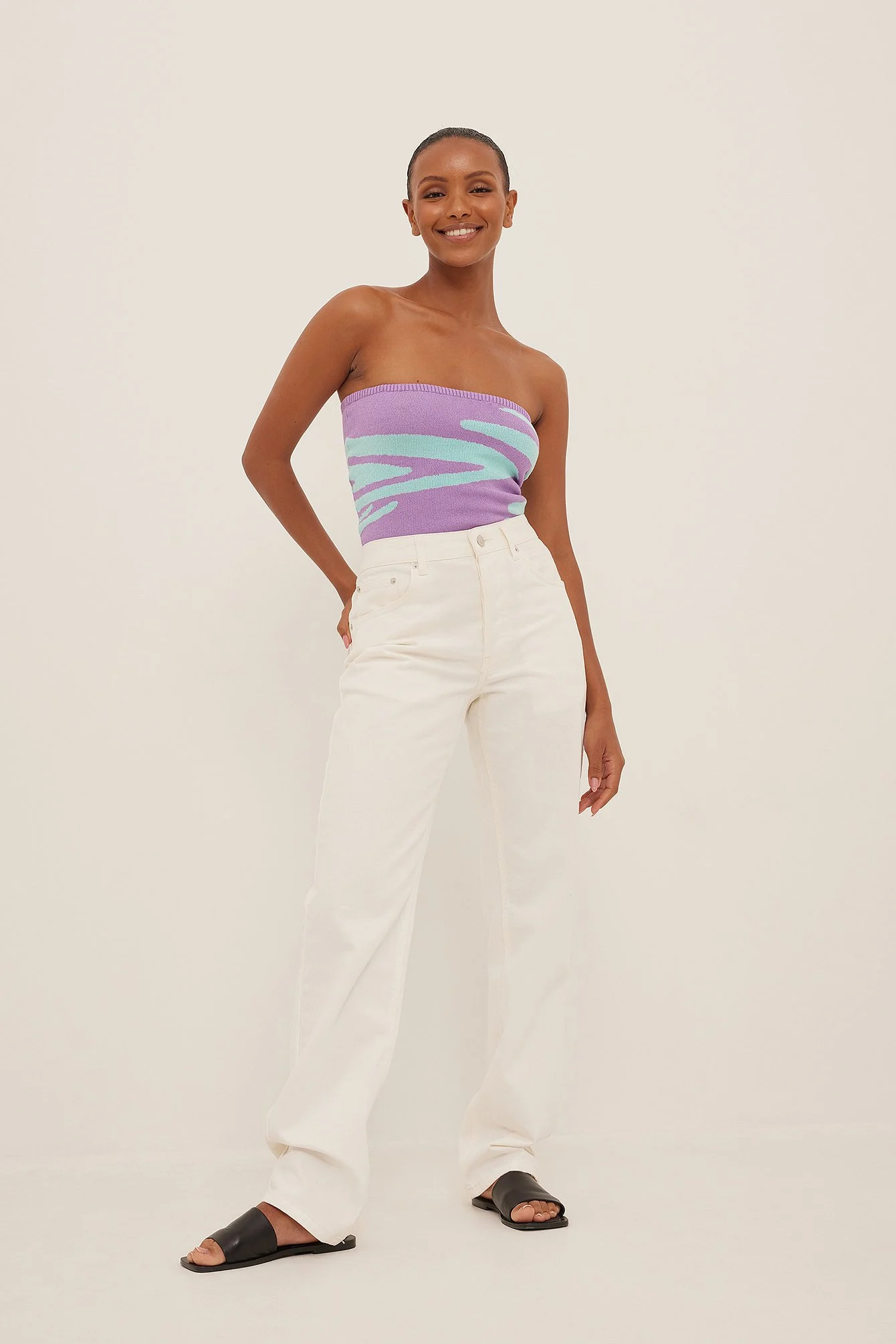 Tube Top
