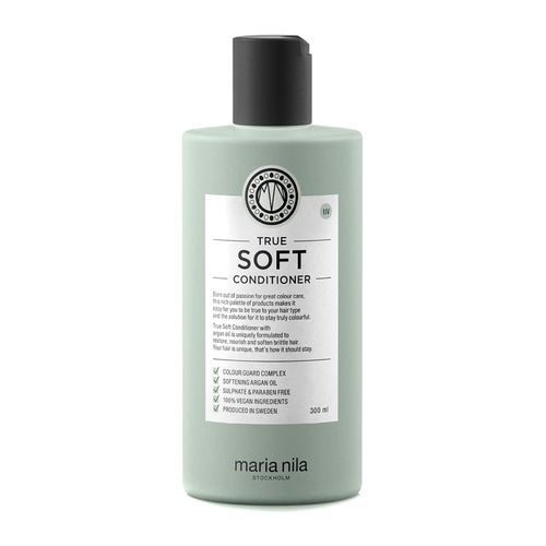 Maria Nila True Soft balzsam 300 ml